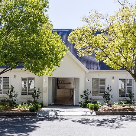 Riebeeck Villa - 5 Min Walk To Franschhoek Central Экстерьер фото