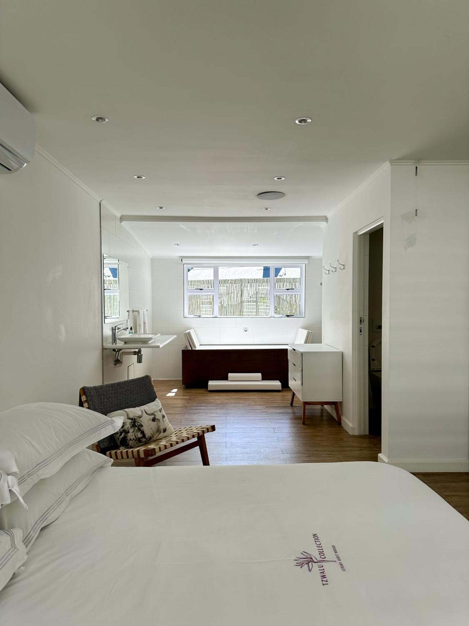 Riebeeck Villa - 5 Min Walk To Franschhoek Central Экстерьер фото